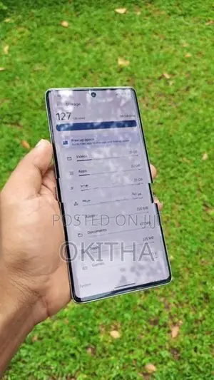Google Pixel 7 Pro (Used)