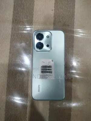 Xiaomi Redmi 15C (Used)