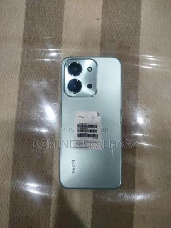 Xiaomi Redmi 15C (Used)