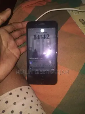 Apple iPhone 8 Plus (Used)