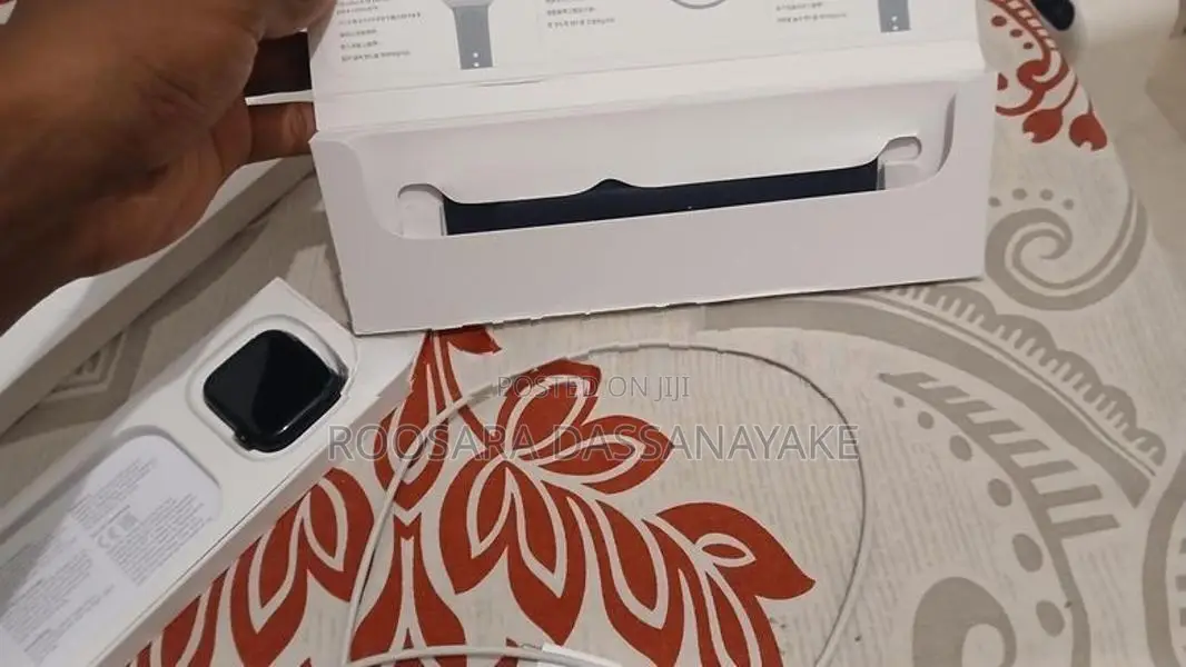 Apple Watch SE 2