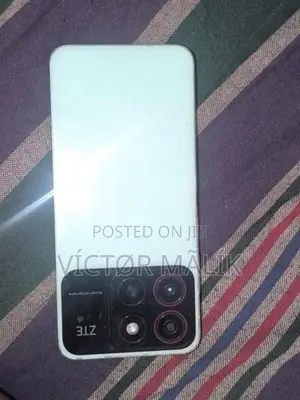 ZTE Blade A35 (Used)