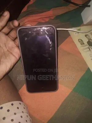 Apple iPhone 8 Plus (Used)