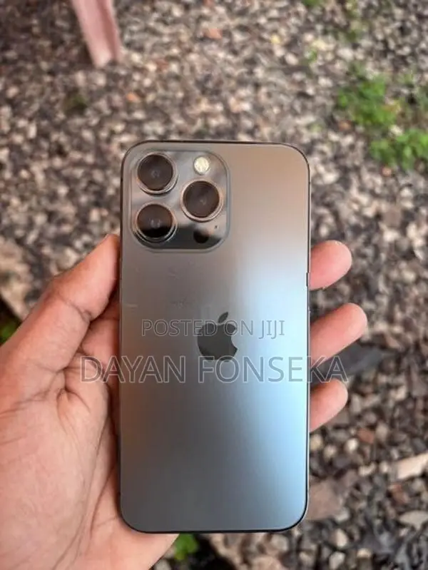 Apple iPhone 13 Pro (Used)