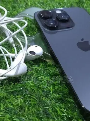 Apple iPhone 14 Pro (Used)