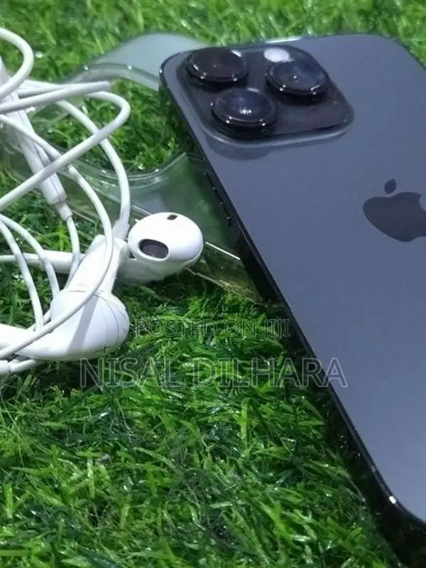 Apple iPhone 14 Pro (Used)