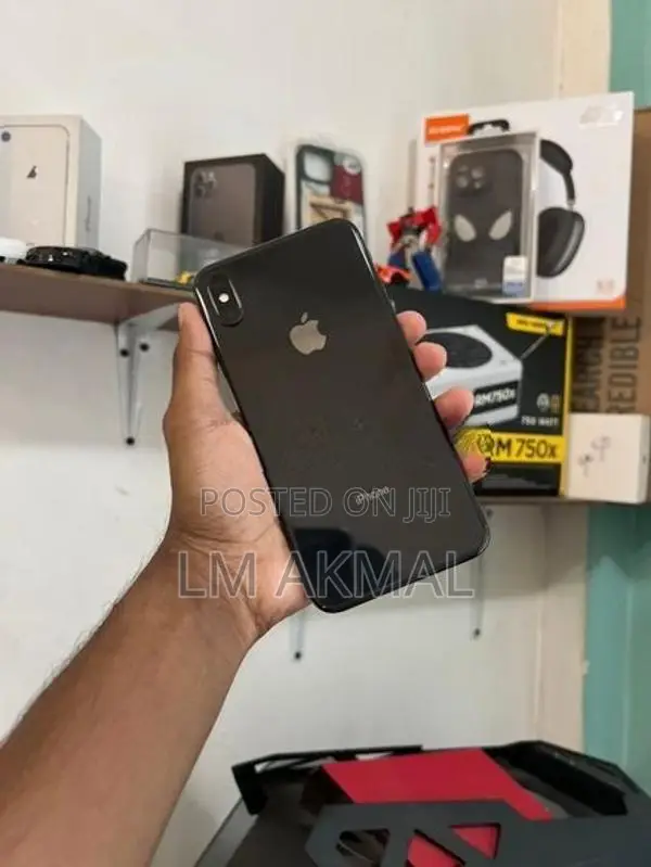 Apple iPhone XS Max (Used)