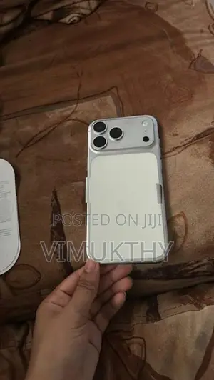 Apple iPhone 17 Pro Max Chinese Duplicate (Brand New)