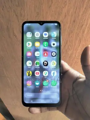 Samsung Galaxy M14 5G (Used)