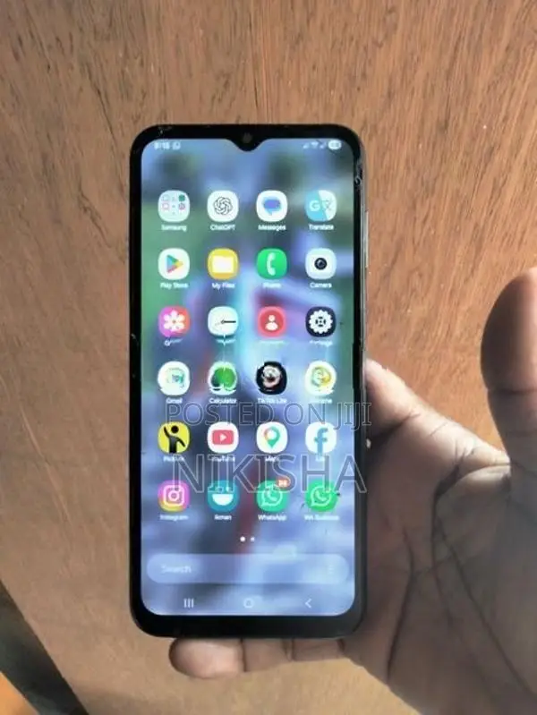 Samsung Galaxy M14 5G (Used)