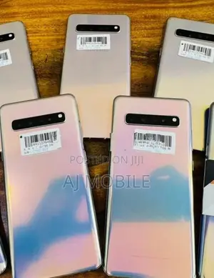 Samsung Galaxy S10 5G (Used)
