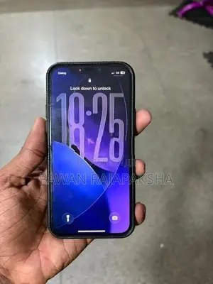 Apple iPhone 12 Pro (Used)