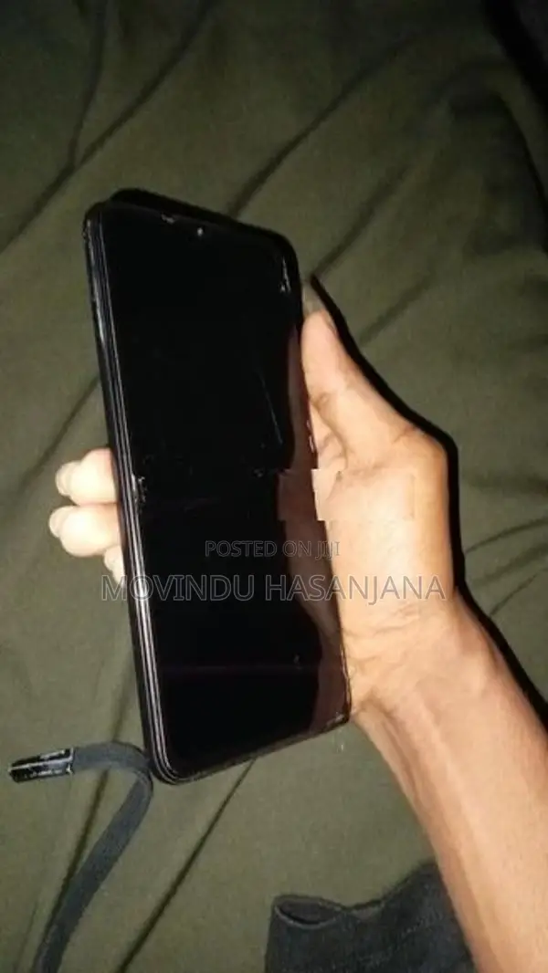 Samsung Galaxy M04 (Used)