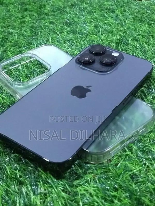 Apple iPhone 14 Pro (Used)