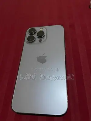 Apple iPhone 13 Pro (Used)
