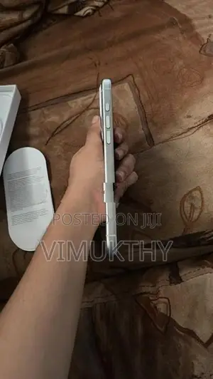 Apple iPhone 17 Pro Max Chinese Duplicate (Brand New)