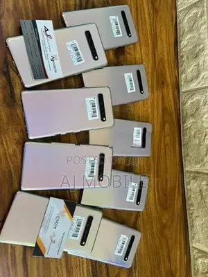 Samsung Galaxy S10 5G (Used)