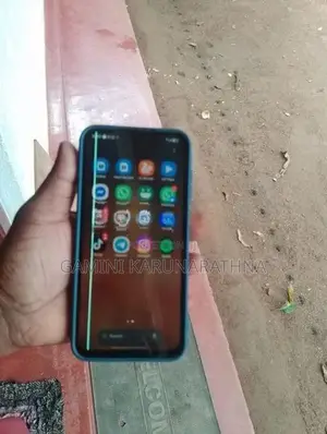 Samsung Galaxy A15 (Used)