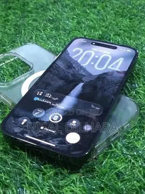 Apple iPhone 14 Pro (Used)