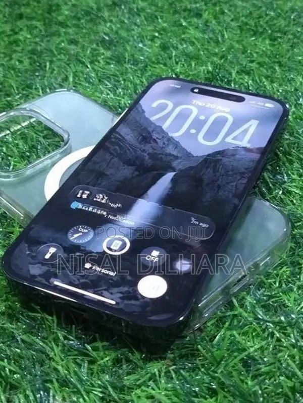 Apple iPhone 14 Pro (Used)