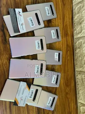 Samsung Galaxy S10 5G (Used)