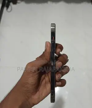 Apple iPhone 12 Pro (Used)