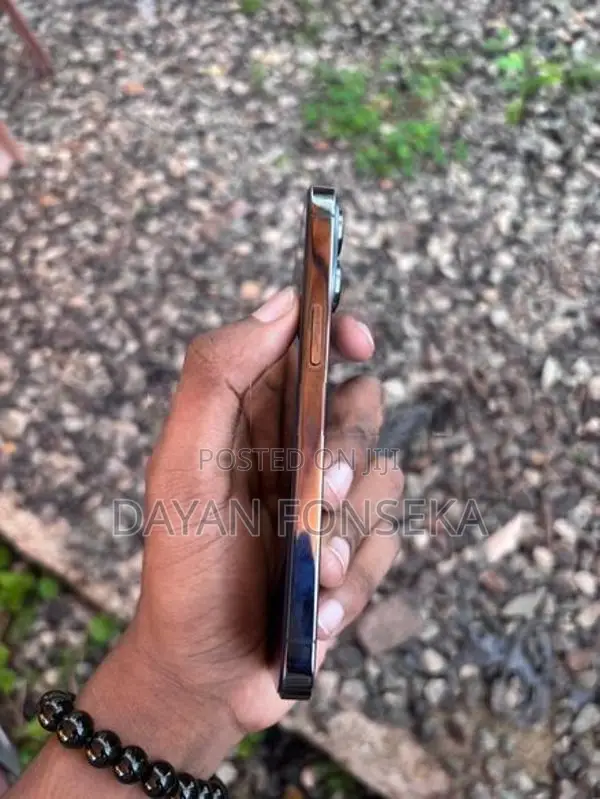 Apple iPhone 13 Pro (Used)