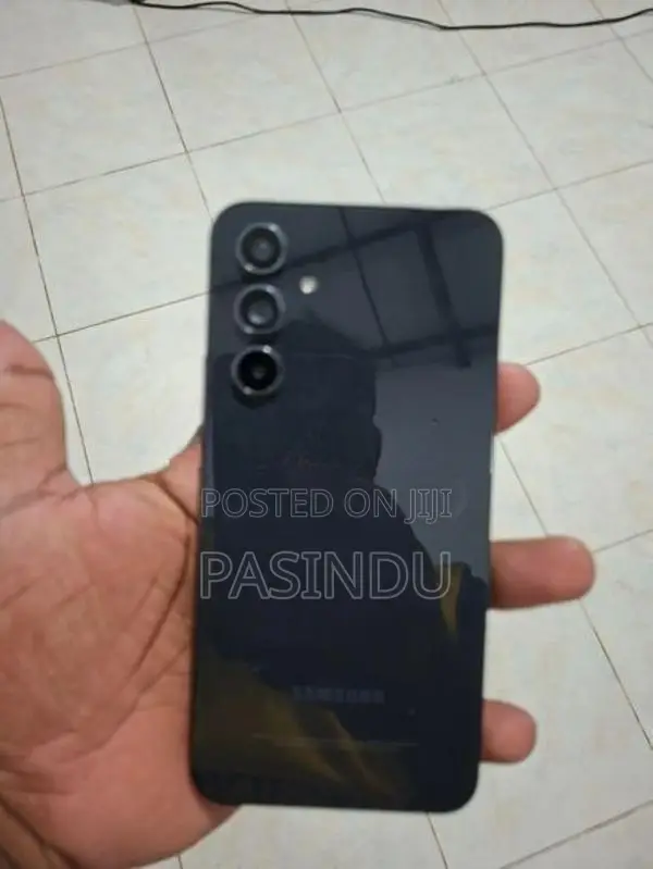 Samsung Galaxy A54 256gb 8gb (Used)