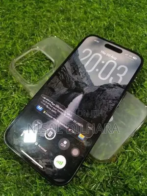 Apple iPhone 14 Pro (Used)