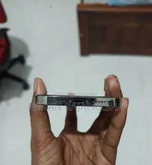 Apple iPhone 12 Pro (Used)