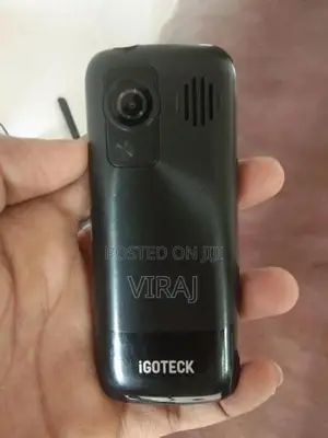 Igotech (Used)