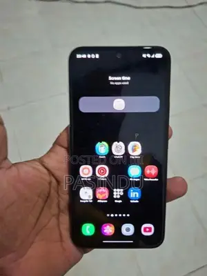 Samsung Galaxy A54 256gb 8gb (Used)