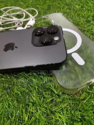 Apple iPhone 14 Pro (Used)