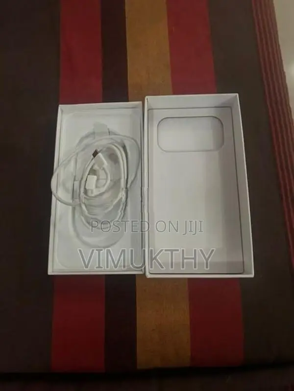 Apple iPhone 17 Pro Max Chinese Duplicate (Brand New)