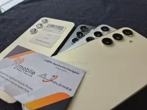 Samsung Galaxy S24 256GB (Used)