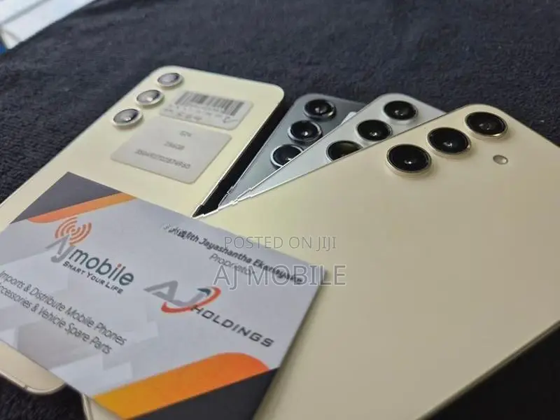 Samsung Galaxy S24 256GB (Used)