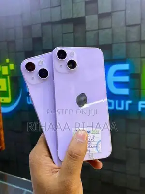 Apple iPhone 14 (Used)