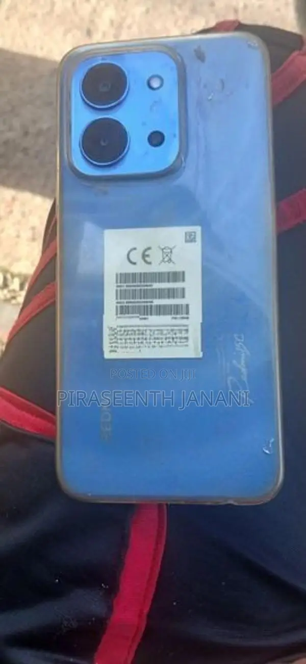 Xiaomi Redmi 15C (Used)