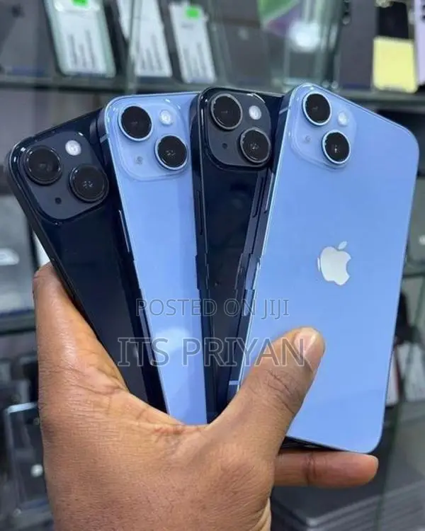 Apple iPhone 13 (Used)