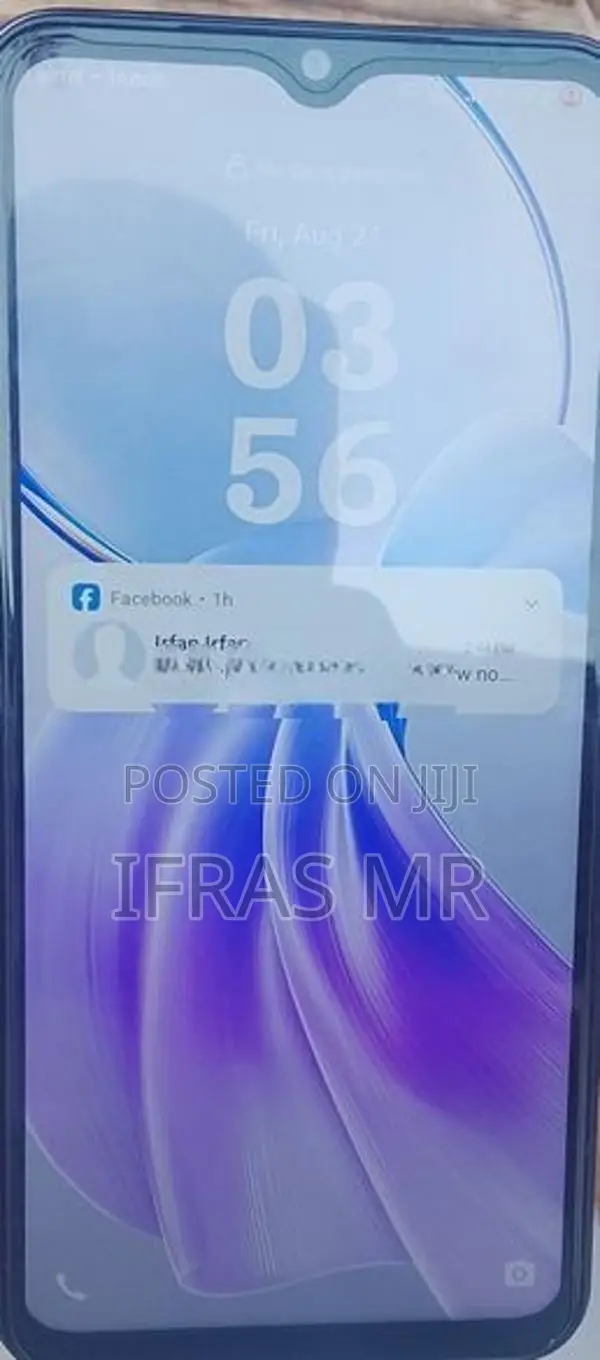 Vivo Y28 (Used)