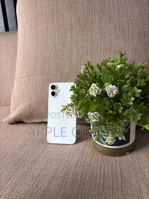 Apple iPhone 16 Plus (Used)