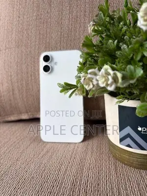 Apple iPhone 16 Plus (Used)
