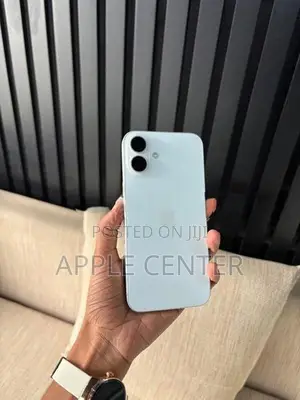 Apple iPhone 16 Plus (Used)