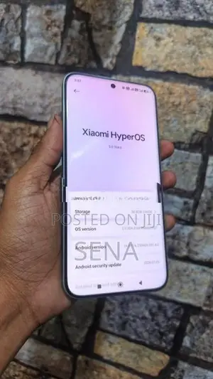 Xiaomi Redmi Note 15 Pro+ Pro+5G (Used)