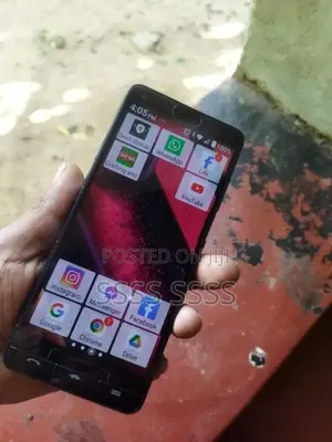 Sharp R6 3gb 32gb (Used)