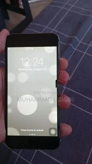 Apple iPhone 6 (Used)