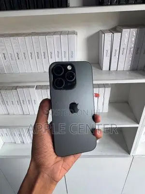 Apple iPhone 16 Pro (Used)