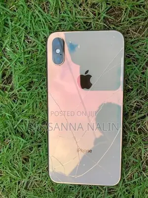 Apple iPhone XS 256GB (Used)