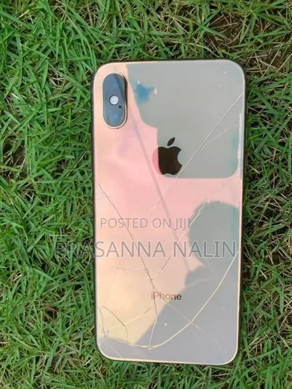 Apple iPhone XS 256GB (Used)