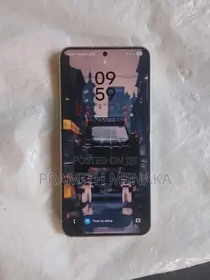 Samsung Galaxy S24 (Used)